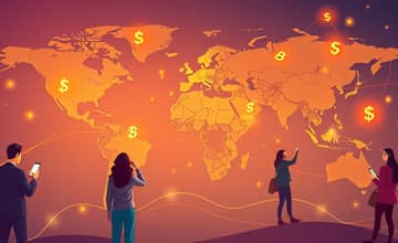 Crypto in Emerging Markets: Opportunity and Challenge