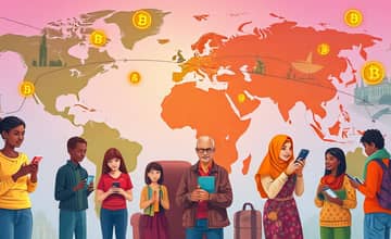 From Hype to Utility: The Maturation of Crypto