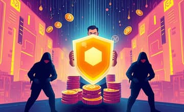 Crypto Scams: How to Protect Your Investments