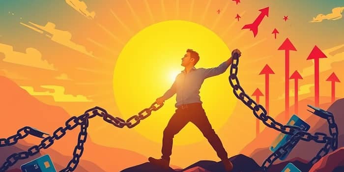 Debt Demolition: Your Path to a Zero-Balance Life