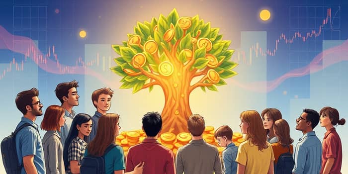 Invest Like a Pro: Beginners Guide to Growing Your Wealth