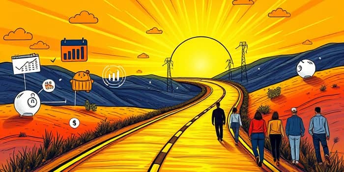 Retirement Roadmap: Planning Your Golden Years Early