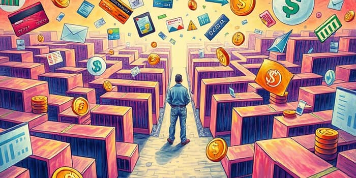 Avoiding Money Traps: Common Pitfalls to Sidestep