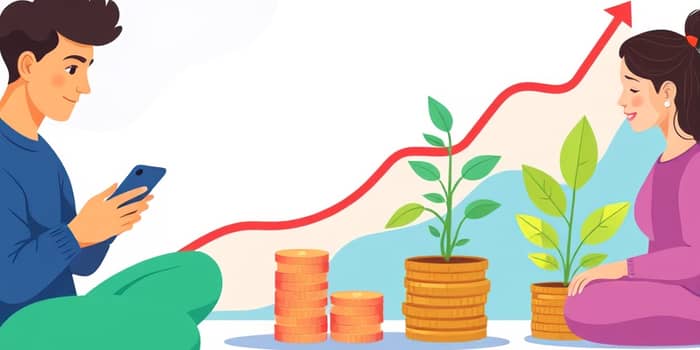 Smart Spending Habits: Make Your Money Work for You