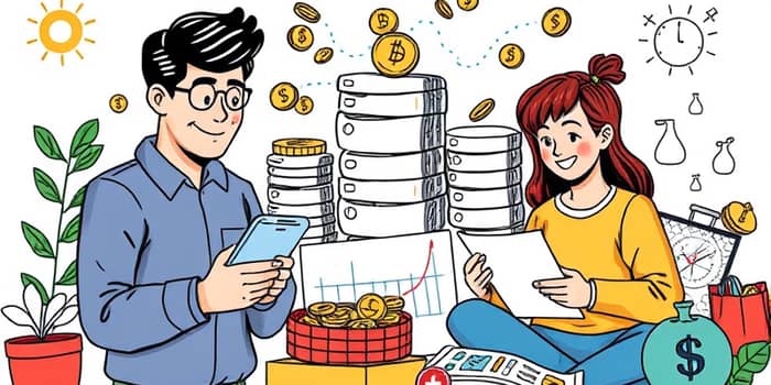 Unlock Savings: Smart Strategies for Everyday Expenses