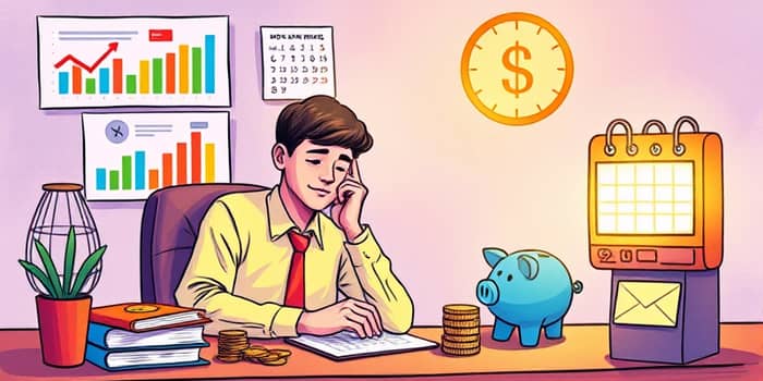 Budgeting for Beginners: Your First Steps to Financial Control