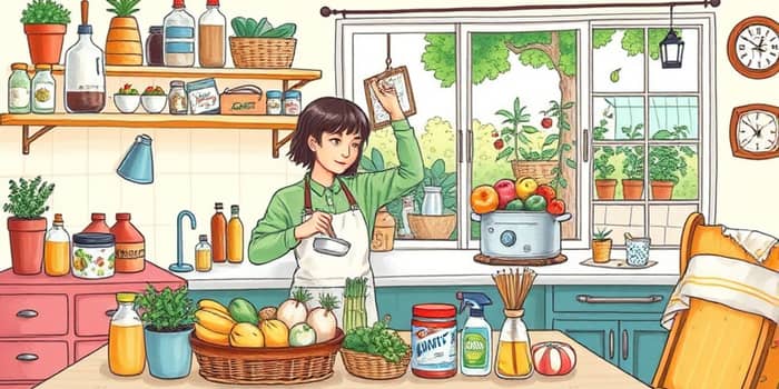 Frugal Living Hacks: Maximize Your Money Today