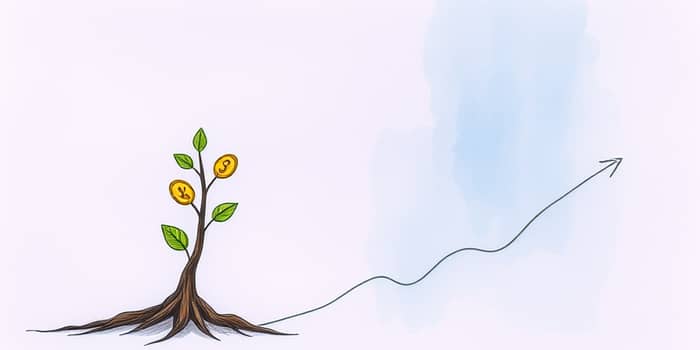 Building Wealth Over Time: Patience and Persistence Pay Off