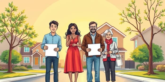 Homeownership Dreams: Navigating Mortgages and Beyond