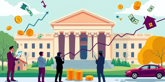 Understanding Interest Rate Hikes and Your Finances