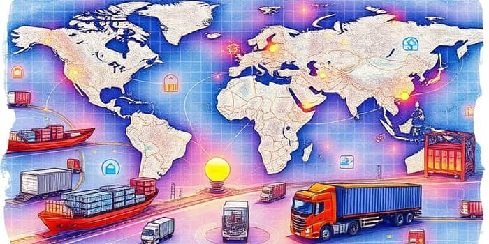 Supply Chain Resilience: A New Economic Imperative