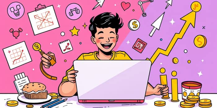 Side Hustle Success: Turn Your Passion into Profit