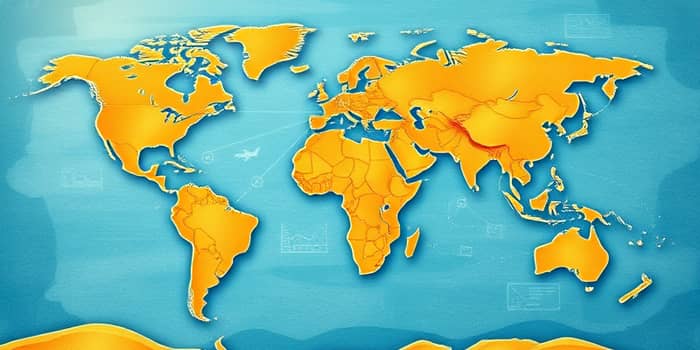 Navigating the Shifting Sands of Global Trade