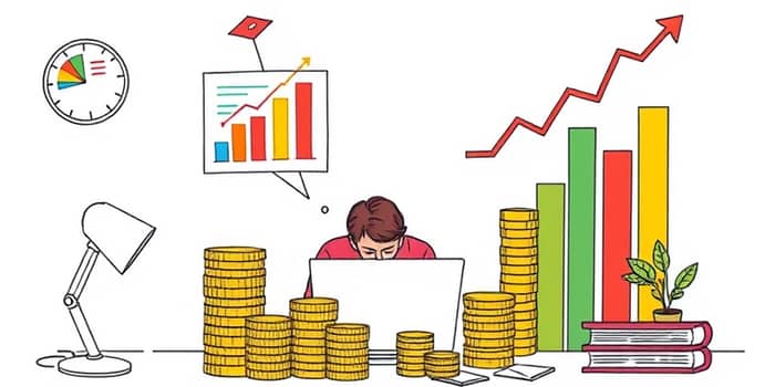 Master Your Budget: The Ultimate Guide to Financial Freedom