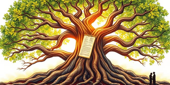 Estate Planning Basics: Secure Your Legacy with Confidence