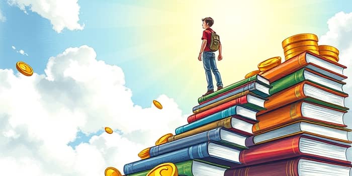 Student Loan Survival: Strategies for Repayment Success