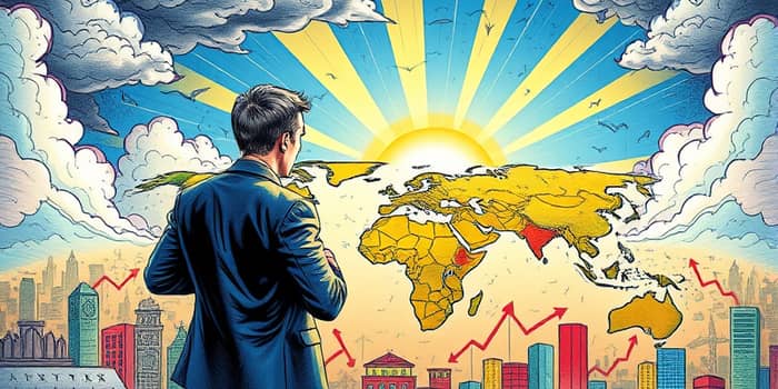 Investment Strategies in a High-Uncertainty World