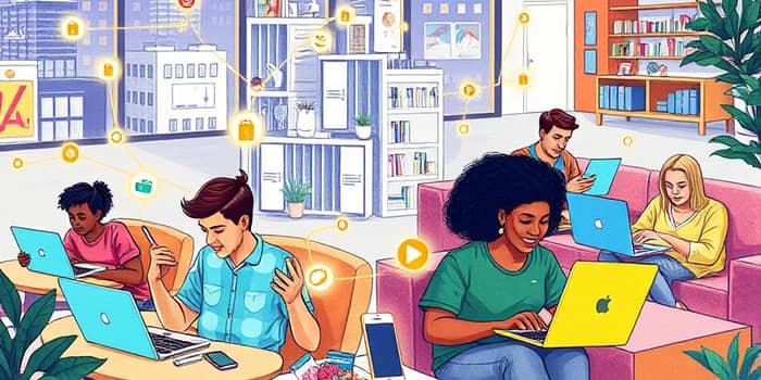 The Gig Economy: Benefits and Drawbacks Unpacked