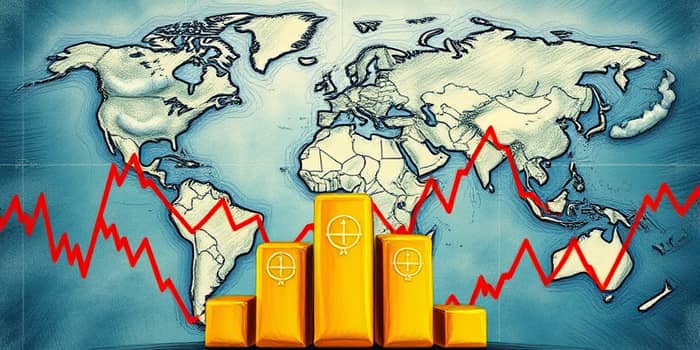 Geopolitical Tensions and Market Volatility