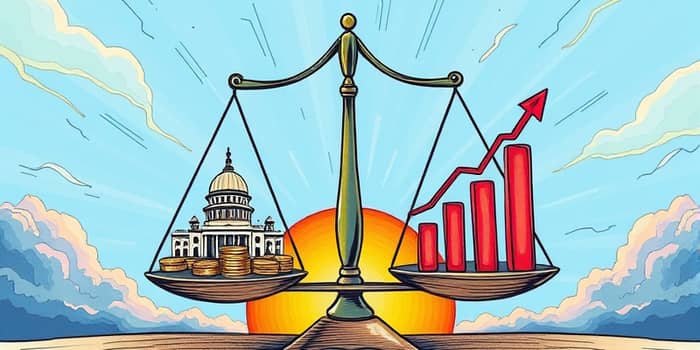 Fiscal Policy: Shaping the Economic Outlook