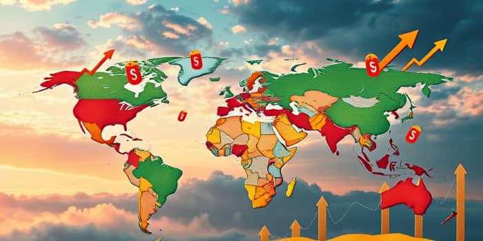 Decoding the Latest Inflationary Pressures