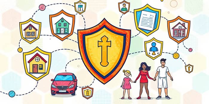 Insurance Insights: Protecting Your Assets and Future