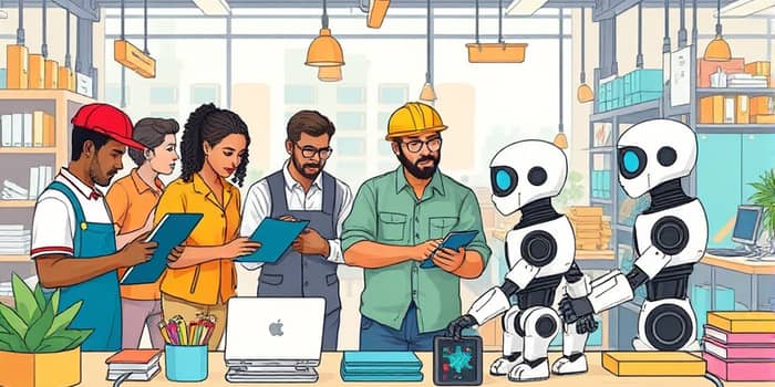 The Impact of Automation on Labor Markets