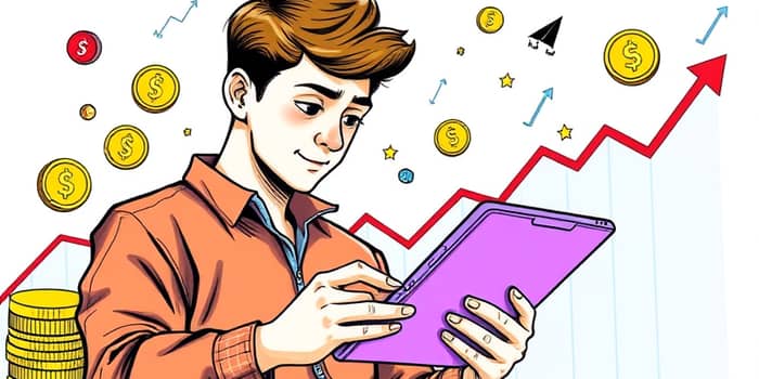 Investing 101: Smart Strategies for Beginners