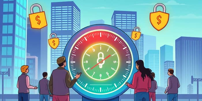 Understanding Your Credit Score: Build It, Protect It