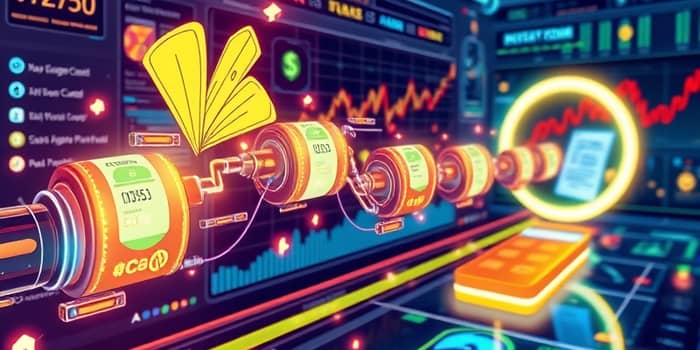 Automating Your Finances: Set It and Forget It