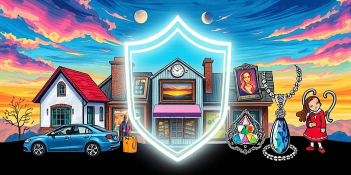 Insurance Essentials: Safeguarding Your Assets