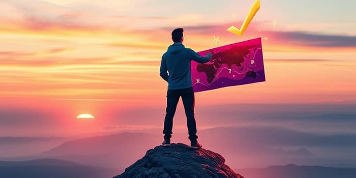 Goal-Oriented Planning: Achieving Your Dreams