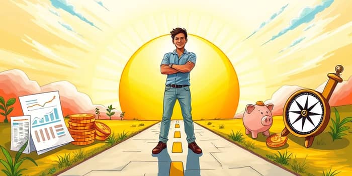 Financial Freedom: A Practical Roadmap