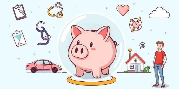 Emergency Fund Explained: Why You Need One Today