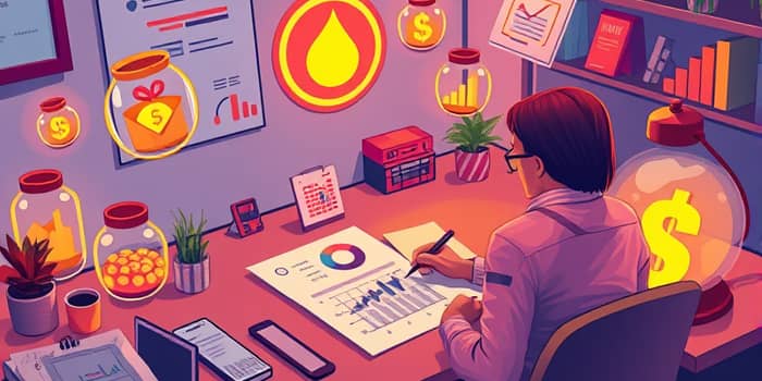 The Essential Guide to Building Your First Budget