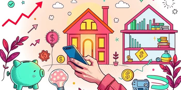 Smart Savings: Making Your Money Work Harder