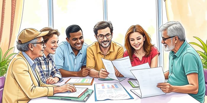 Demystifying Retirement Planning: Your Future Starts Now