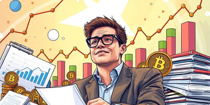 Tax-Efficient Investing: Maximizing Your Returns