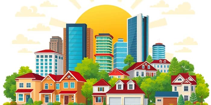 Real Estate Investing: A Primer for Beginners