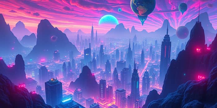 The Rise of NFTs: Digital Ownership Explained