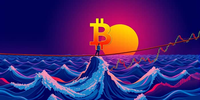 Navigating Crypto Volatility: Strategies for Success