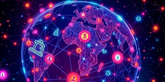 Unpacking DeFi: The Future of Finance?