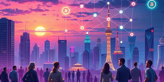 Investing in Crypto: A Beginner's Guide