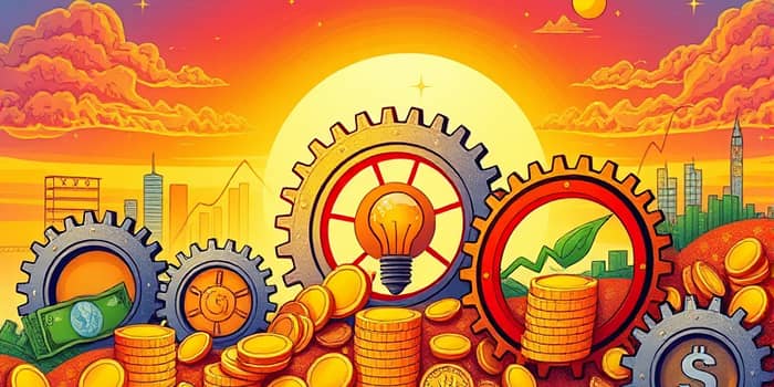 Mastering Your Cash Flow: Keeping More of What You Earn