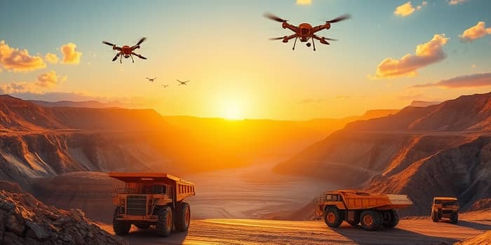 Mining for Profit: Is It Still Worth It?