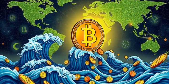 Stablecoins: Stability in a Volatile Market