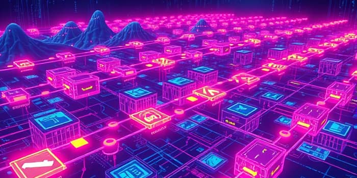 Smart Contracts: Automating the Digital World