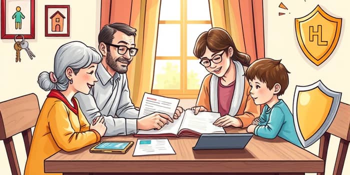 Estate Planning Basics: Protecting Your Legacy