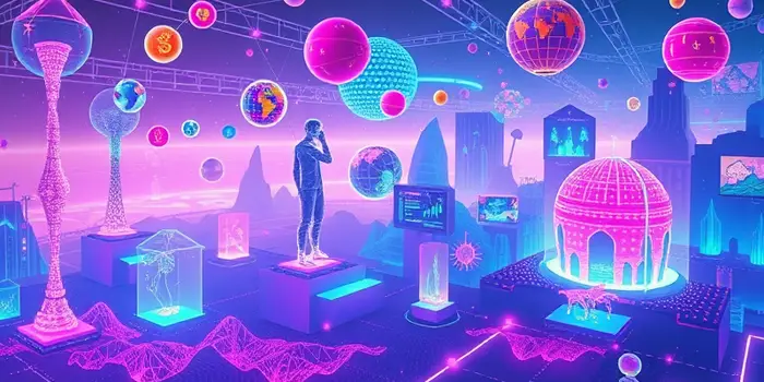 Metaverse Tokens: Investing in Virtual Worlds