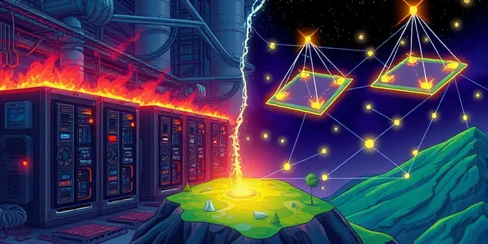 Proof-of-Stake vs. Proof-of-Work: A Core Difference